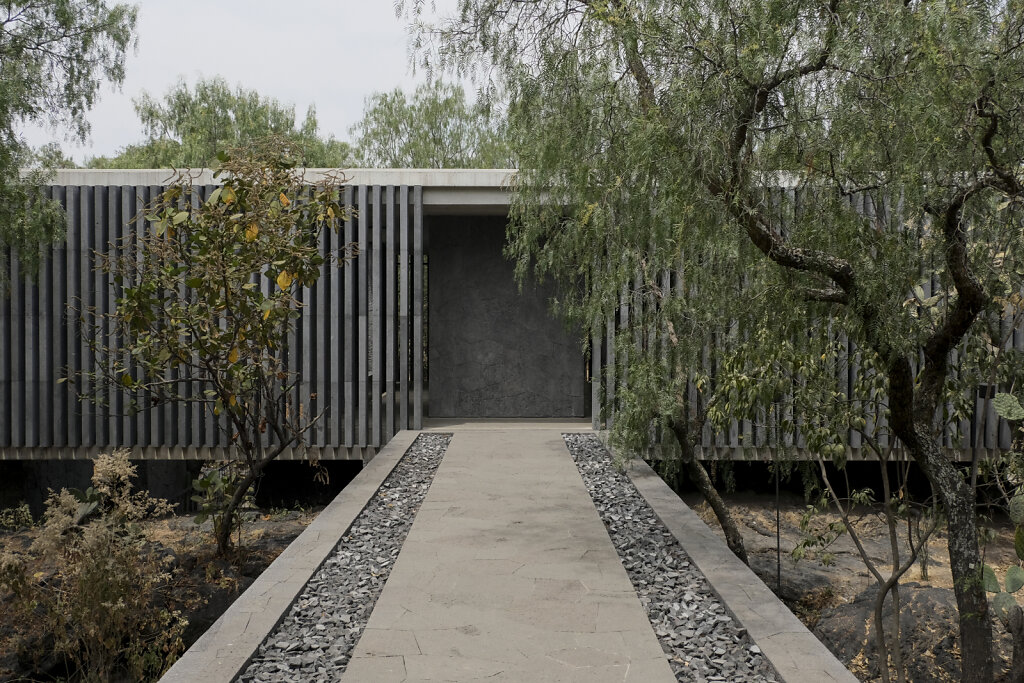 Anahuacali
